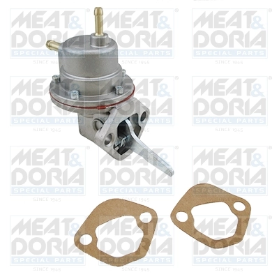 Fuel Pump